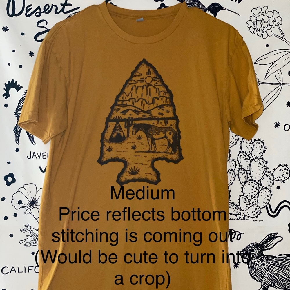 Graphic Tee